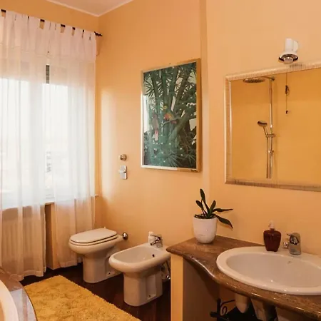 Light Charme Milánó