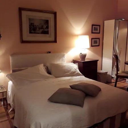 Light Charme Apartmán Milán