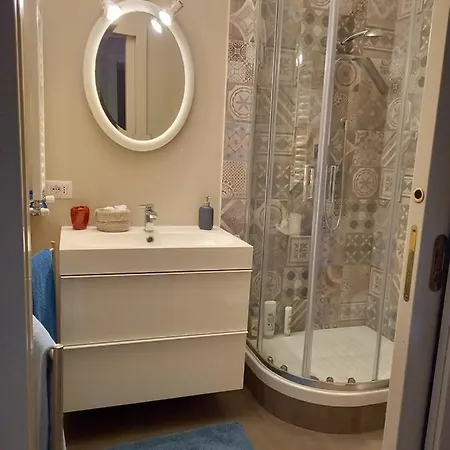 Light Charme Apartmán *