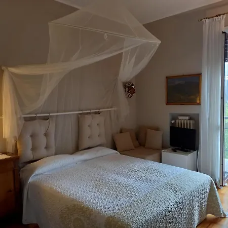 Apartmán Light Charme