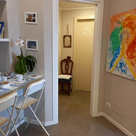 Light Charme * Milán