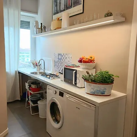 Light Charme Apartmán Milán