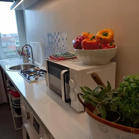 Light Charme Apartmán Milán