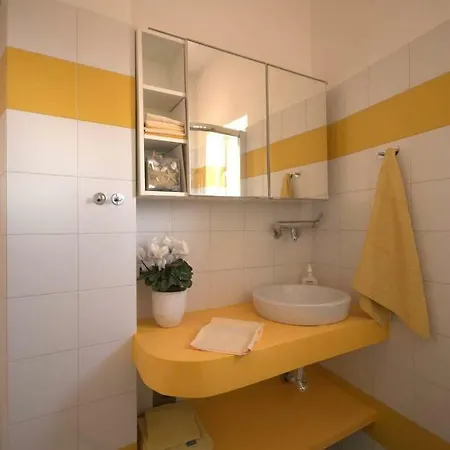 Apartmán Light Charme