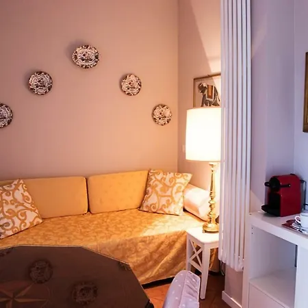 Light Charme Apartmán *