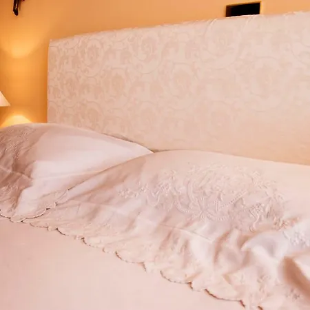 Apartmán Light Charme *