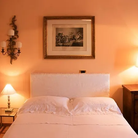 Light Charme Apartmán