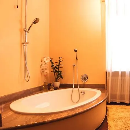 Light Charme Apartmán *