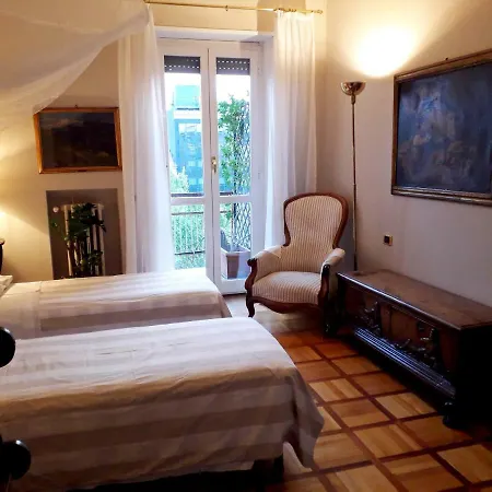 Apartmán Light Charme *